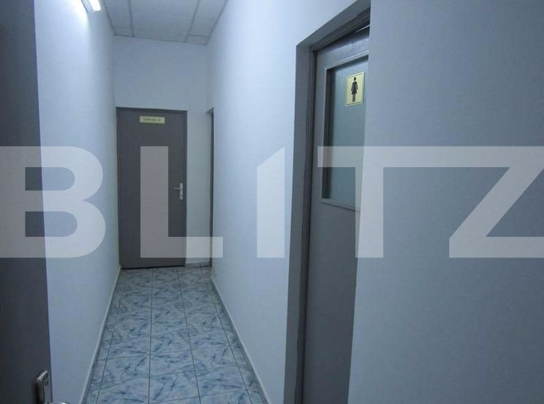 Spațiu birouri de închiriat Iris - 23801SIB | BLITZ Cluj-Napoca | Poza9
