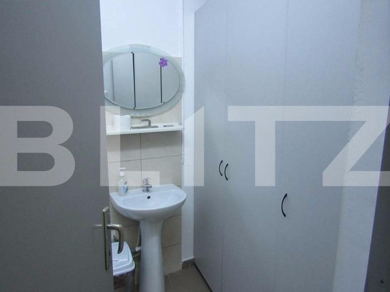 Spațiu birouri de închiriat Iris - 23801SIB | BLITZ Cluj-Napoca | Poza10