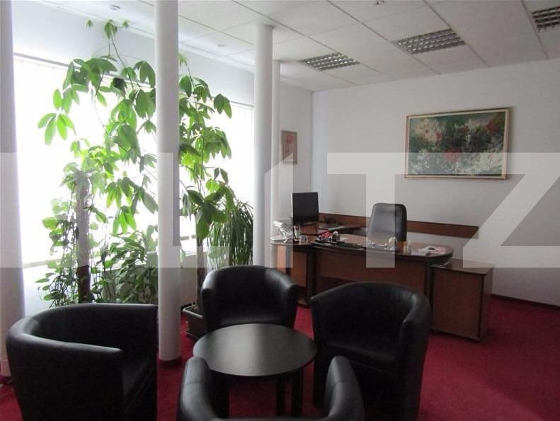 Spațiu birouri de închiriat Iris - 23801SIB | BLITZ Cluj-Napoca | Poza4