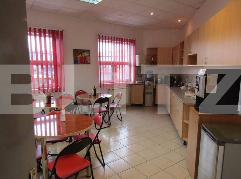 Spațiu birouri de închiriat Iris - 23801SIB | BLITZ Cluj-Napoca | Poza8