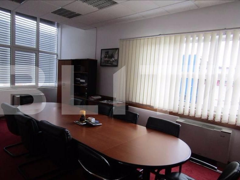 Spațiu birouri de închiriat Iris - 23801SIB | BLITZ Cluj-Napoca | Poza7