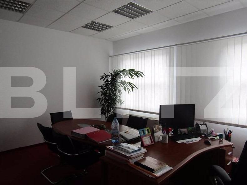 Spațiu birouri de închiriat Iris - 23801SIB | BLITZ Cluj-Napoca | Poza5