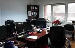 Apartament pentru birouri, 67 mp, zona BRD Marasti