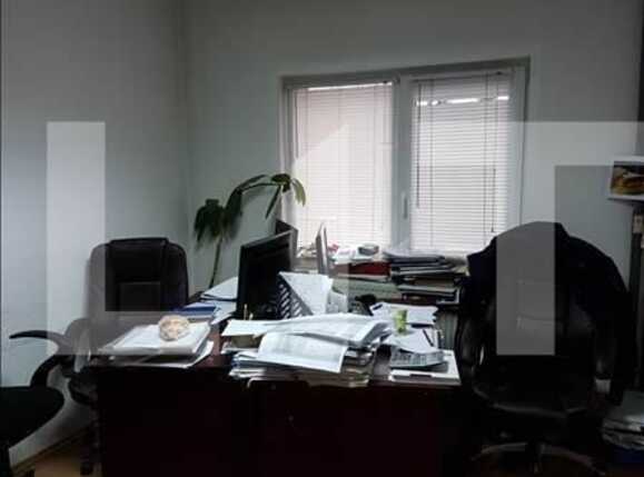 Spațiu birouri de închiriat Marasti - 23802SIB | BLITZ Cluj-Napoca | Poza2