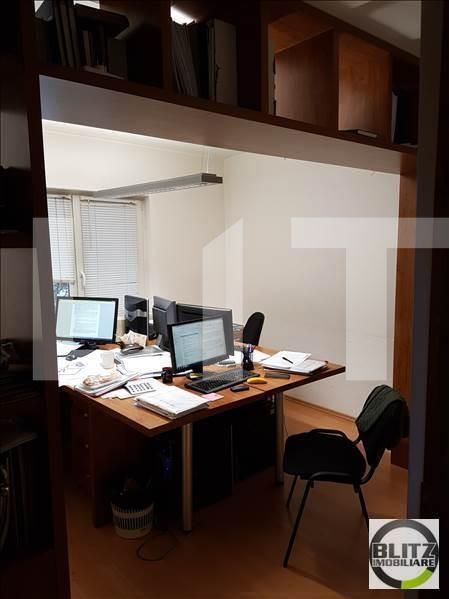 Spațiu birouri de închiriat Marasti - 23802SIB | BLITZ Cluj-Napoca | Poza3