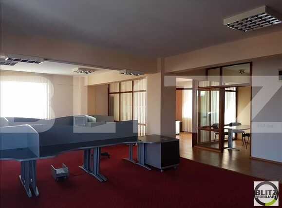 Spațiu birouri de închiriat Manastur - 23804SIB | BLITZ Cluj-Napoca | Poza1