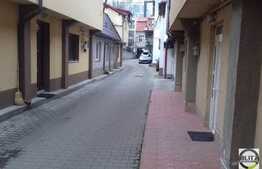 Spatiu pentru birouri, 110 mp utili, in zona semicentrala