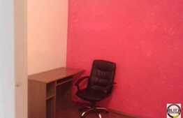 Spatiu pentru birouri, 110 mp utili, in zona semicentrala