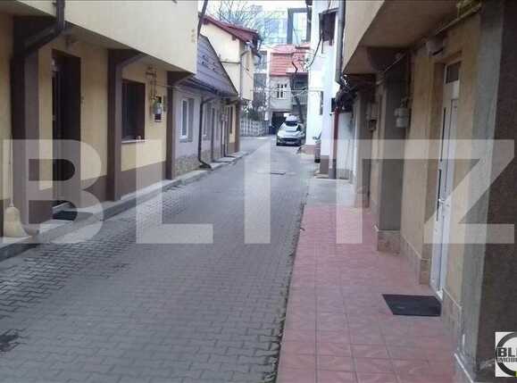 Spațiu birouri de închiriat Semicentral - 23805SIB | BLITZ Cluj-Napoca | Poza10