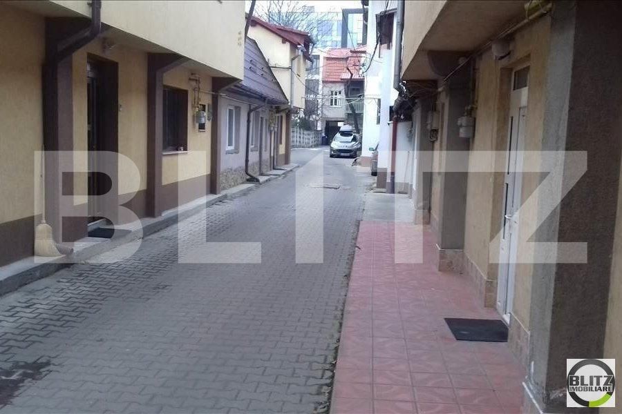 Spațiu birouri de închiriat Semicentral - 23805SIB | BLITZ Cluj-Napoca | Poza10