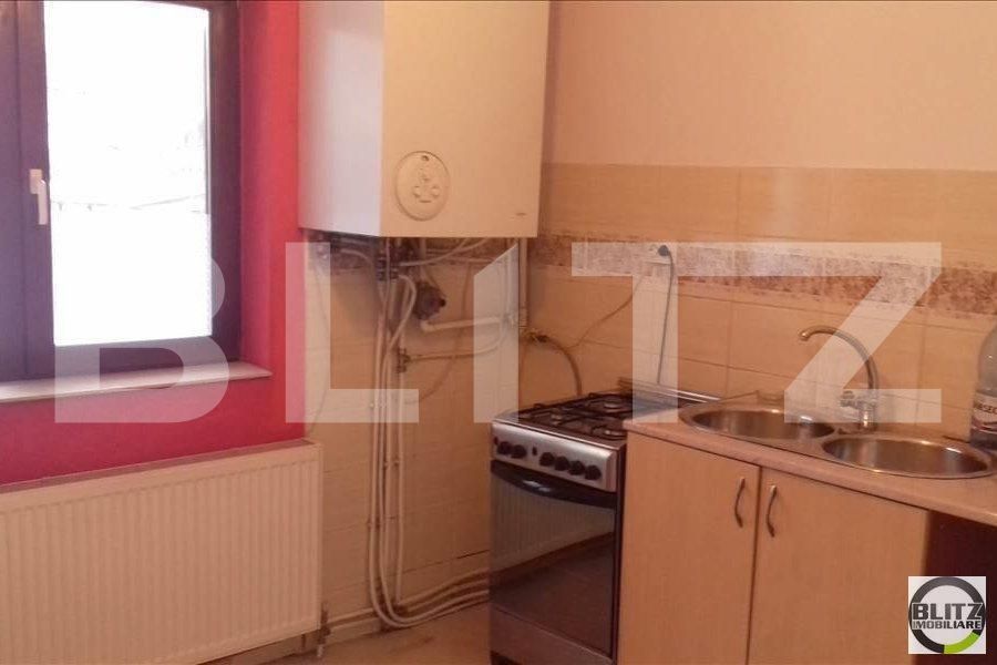 Spațiu birouri de închiriat Semicentral - 23805SIB | BLITZ Cluj-Napoca | Poza4