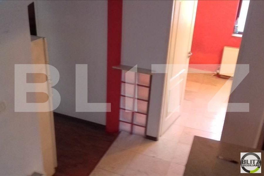 Spațiu birouri de închiriat Semicentral - 23805SIB | BLITZ Cluj-Napoca | Poza3