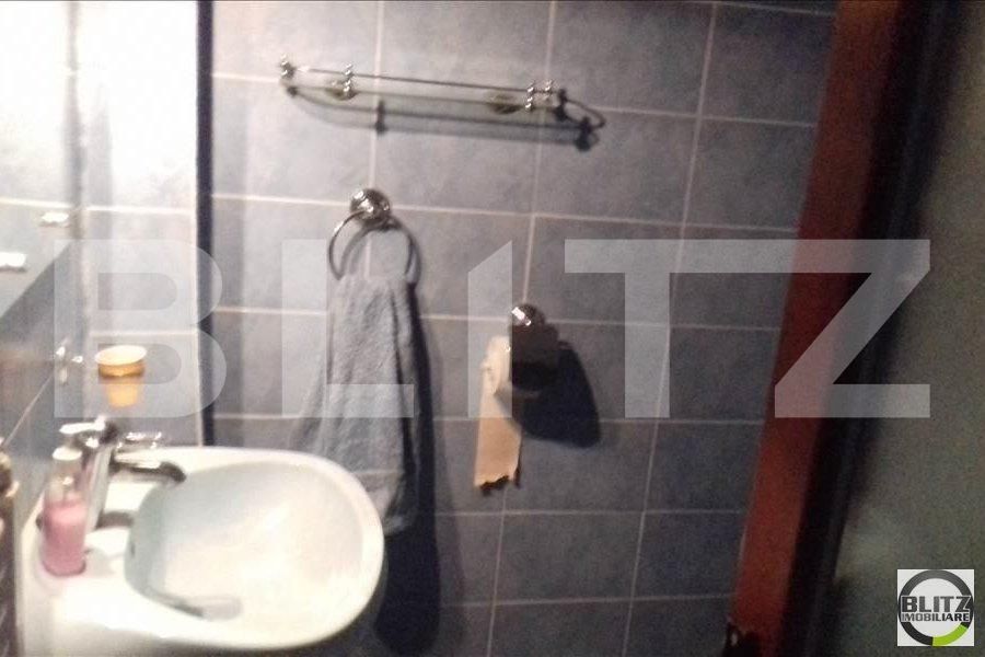 Spațiu birouri de închiriat Semicentral - 23805SIB | BLITZ Cluj-Napoca | Poza9