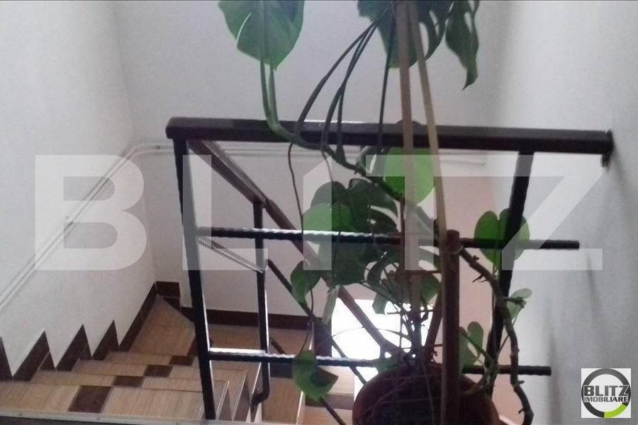 Spațiu birouri de închiriat Semicentral - 23805SIB | BLITZ Cluj-Napoca | Poza6