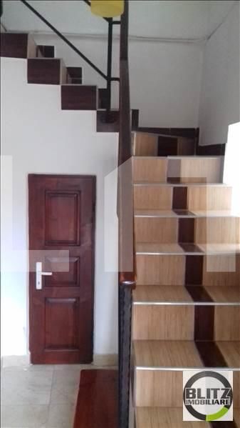 Spațiu birouri de închiriat Semicentral - 23805SIB | BLITZ Cluj-Napoca | Poza5