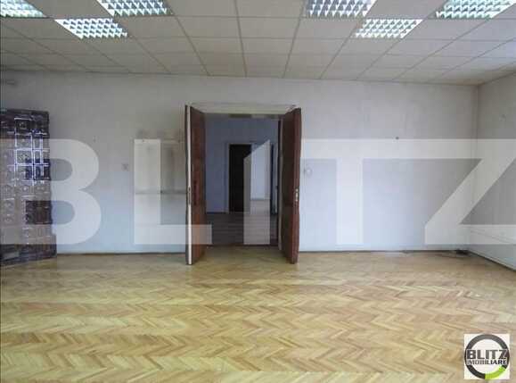Spațiu birouri de închiriat Central - 23807SIB | BLITZ Cluj-Napoca | Poza1