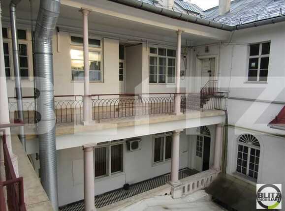 Spațiu birouri de închiriat Central - 23807SIB | BLITZ Cluj-Napoca | Poza4