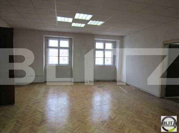 Spațiu birouri de închiriat Central - 23807SIB | BLITZ Cluj-Napoca | Poza2