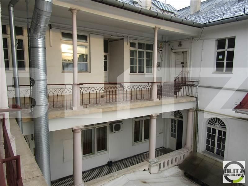 Spațiu birouri de închiriat Central - 23807SIB | BLITZ Cluj-Napoca | Poza4