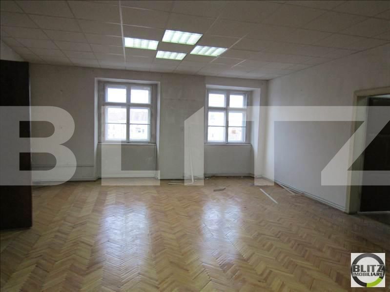 Spațiu birouri de închiriat Central - 23807SIB | BLITZ Cluj-Napoca | Poza2