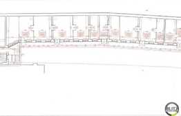 Spatiu de birouri in Piata Unirii, in cladire monument istoric, foarte eleganta