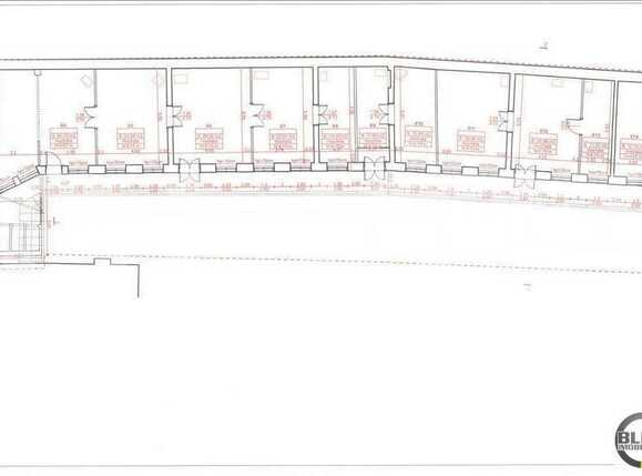 Spațiu birouri de închiriat Central - 23808SIB | BLITZ Cluj-Napoca | Poza2