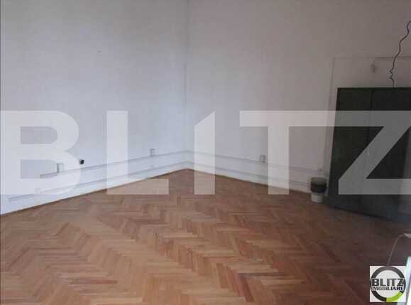 Spațiu birouri de închiriat Andrei Mureşanu - 23809SIB | BLITZ Cluj-Napoca | Poza2