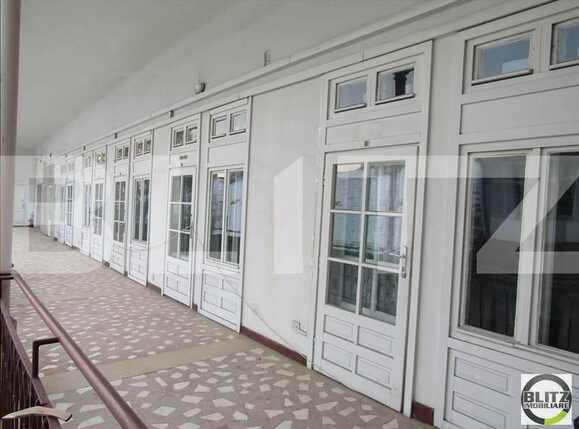 Spațiu birouri de închiriat Andrei Mureşanu - 23809SIB | BLITZ Cluj-Napoca | Poza1