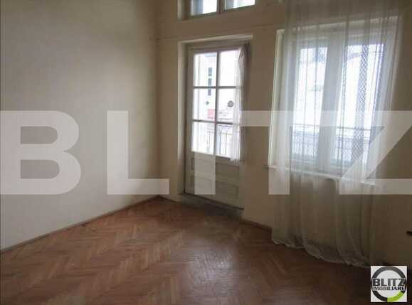 Spațiu birouri de închiriat Andrei Mureşanu - 23809SIB | BLITZ Cluj-Napoca | Poza4