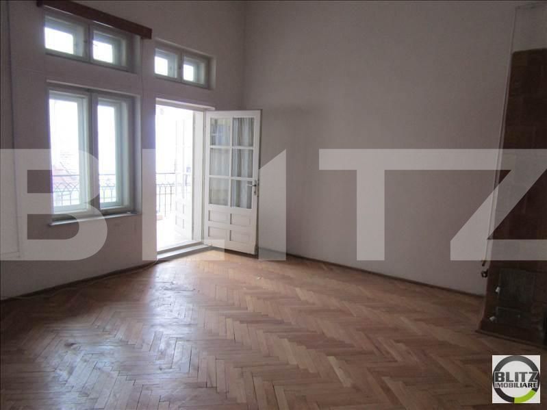 Spațiu birouri de închiriat Andrei Mureşanu - 23809SIB | BLITZ Cluj-Napoca | Poza3