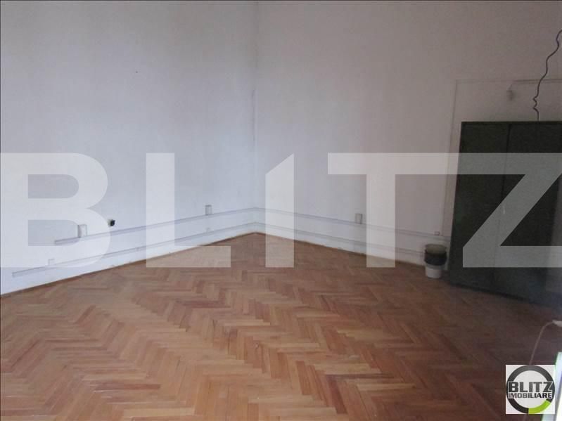 Spațiu birouri de închiriat Andrei Mureşanu - 23809SIB | BLITZ Cluj-Napoca | Poza2