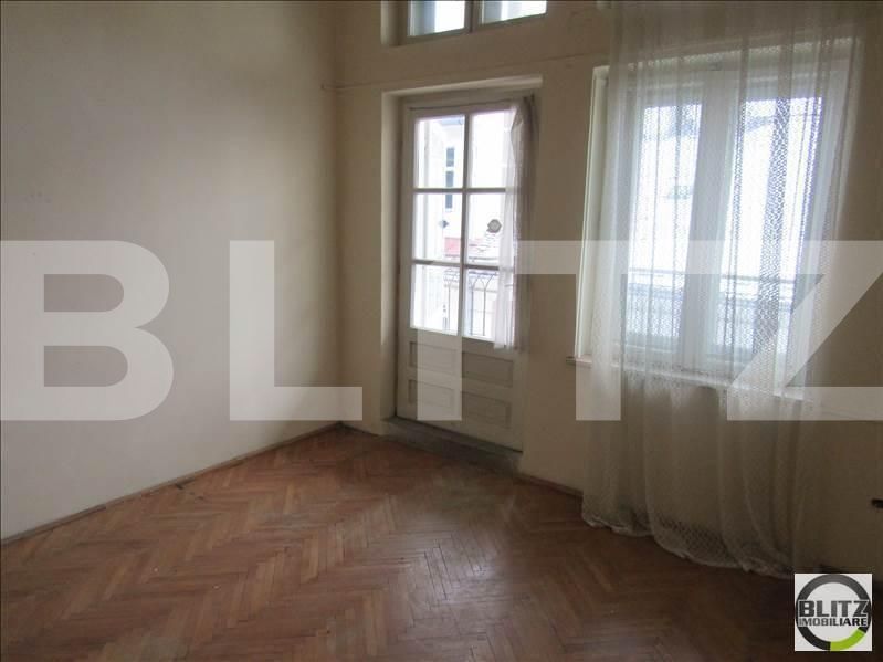 Spațiu birouri de închiriat Andrei Mureşanu - 23809SIB | BLITZ Cluj-Napoca | Poza4