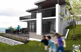 Teren de vanzare, 500 mp, Autorizatie de Constructie