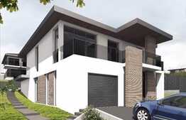 Teren de vanzare, 500 mp, Autorizatie de Constructie