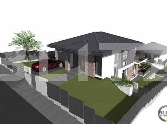 Teren de vânzare Iris - 23815TV | BLITZ Cluj-Napoca | Poza1