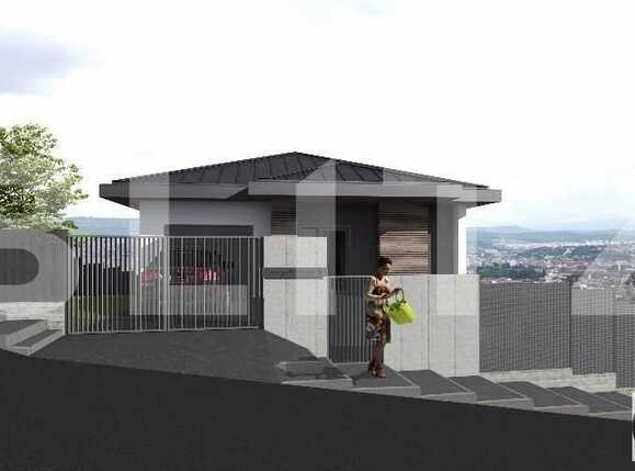 Teren de vânzare Iris - 23815TV | BLITZ Cluj-Napoca | Poza5