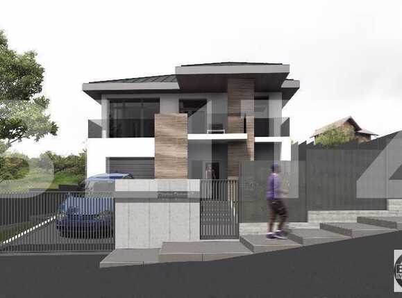 Teren de vânzare Iris - 23815TV | BLITZ Cluj-Napoca | Poza3