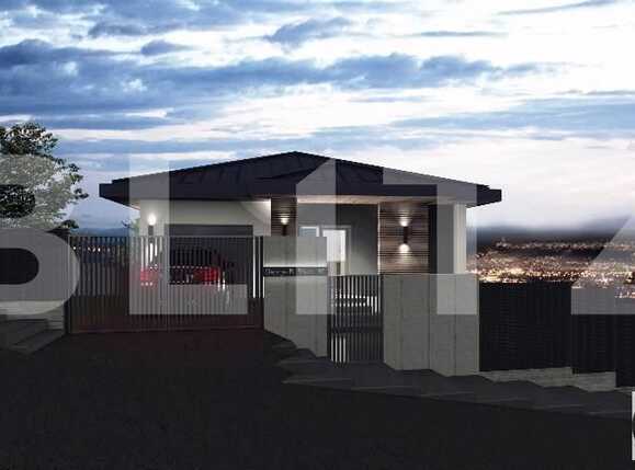 Teren de vânzare Iris - 23815TV | BLITZ Cluj-Napoca | Poza4