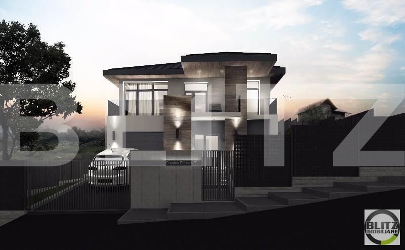 Teren de vânzare Iris - 23815TV | BLITZ Cluj-Napoca | Poza2