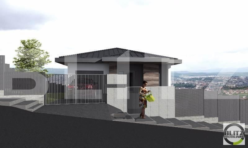 Teren de vânzare Iris - 23815TV | BLITZ Cluj-Napoca | Poza5