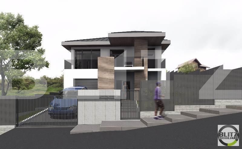 Teren de vânzare Iris - 23815TV | BLITZ Cluj-Napoca | Poza3