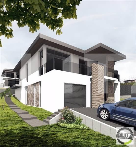 Teren de vânzare Iris - 23815TV | BLITZ Cluj-Napoca | Poza8