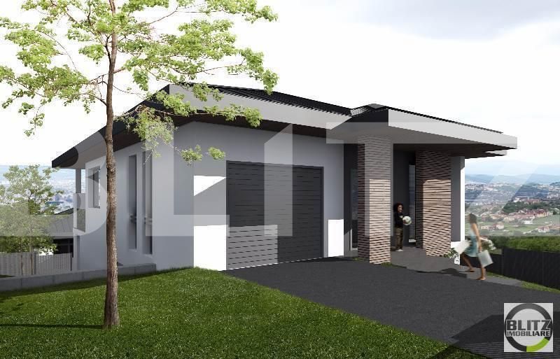 Teren de vânzare Iris - 23815TV | BLITZ Cluj-Napoca | Poza9