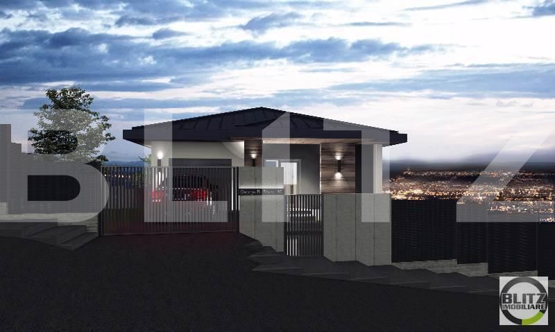 Teren de vânzare Iris - 23815TV | BLITZ Cluj-Napoca | Poza4