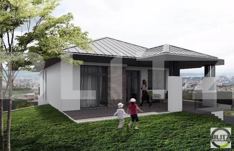 Teren de vânzare Iris - 23815TV | BLITZ Cluj-Napoca | Poza6