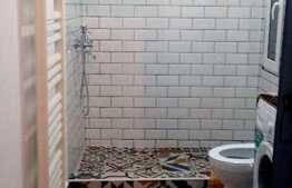 De inchiriat apartament 2 camere, 45 mp, mobilat modern, zona Piata Cipariu