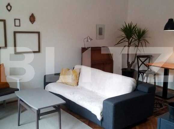 Apartament de închiriat 2 camere Central - 23818AI | BLITZ Cluj-Napoca | Poza2