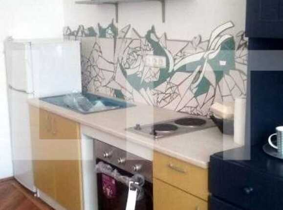 Apartament de închiriat 2 camere Central - 23818AI | BLITZ Cluj-Napoca | Poza5