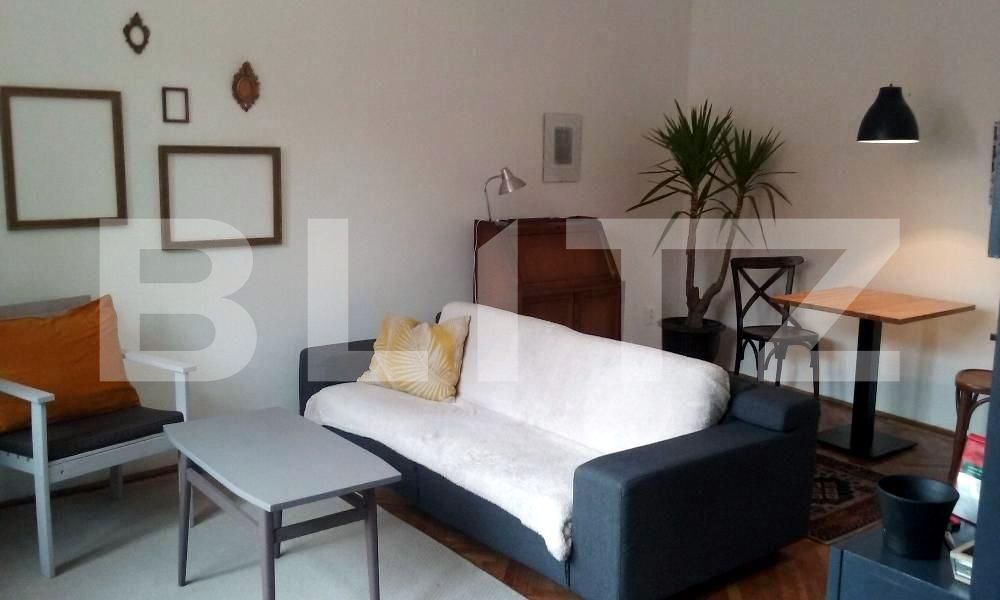 Apartament de închiriat 2 camere Central - 23818AI | BLITZ Cluj-Napoca | Poza2