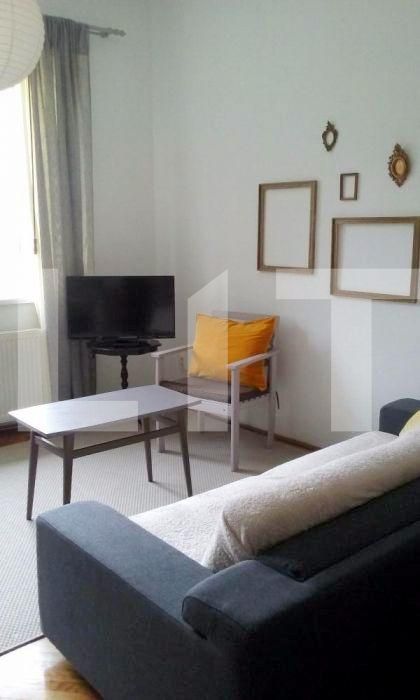 Apartament de închiriat 2 camere Central - 23818AI | BLITZ Cluj-Napoca | Poza3